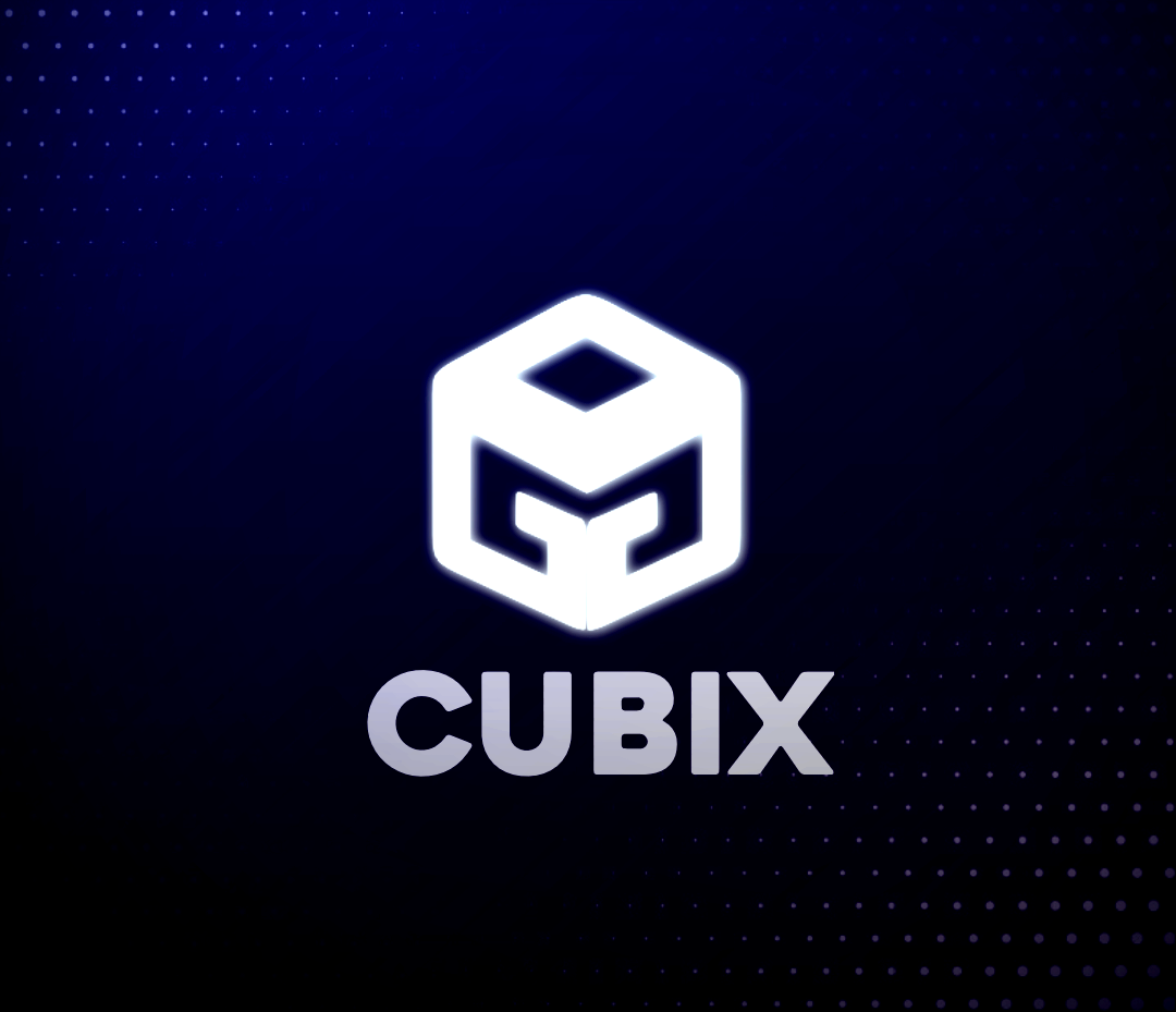 CubiX